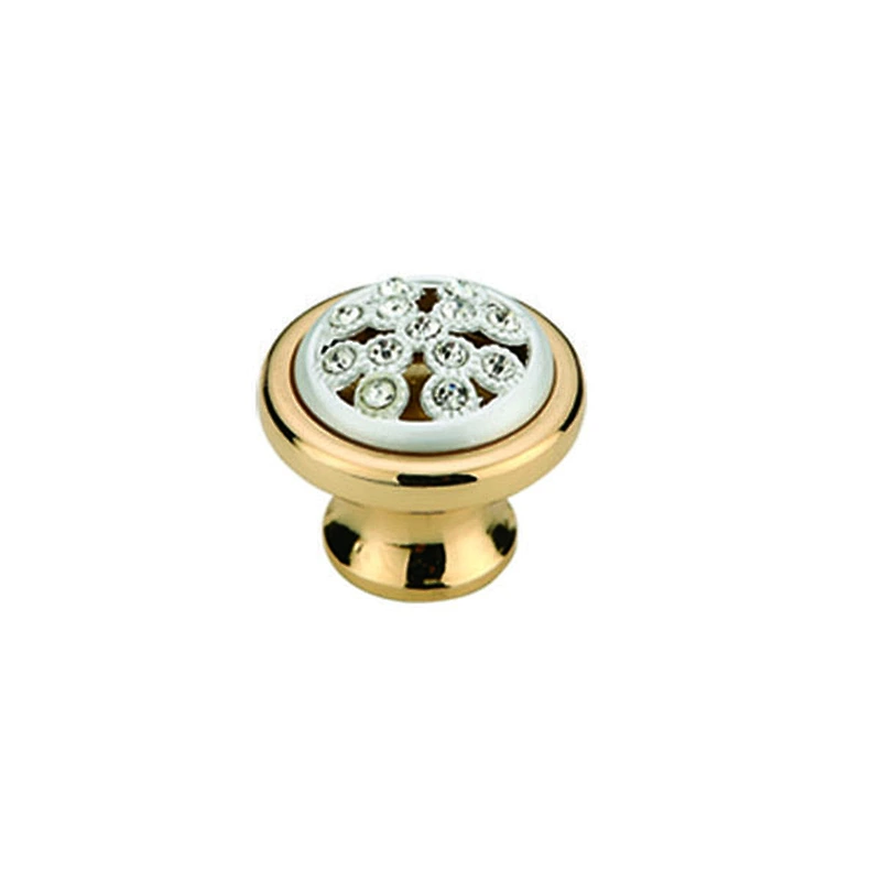 Diamond handle