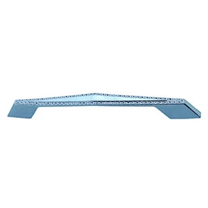 Zinc Alloy Cabinet Handle