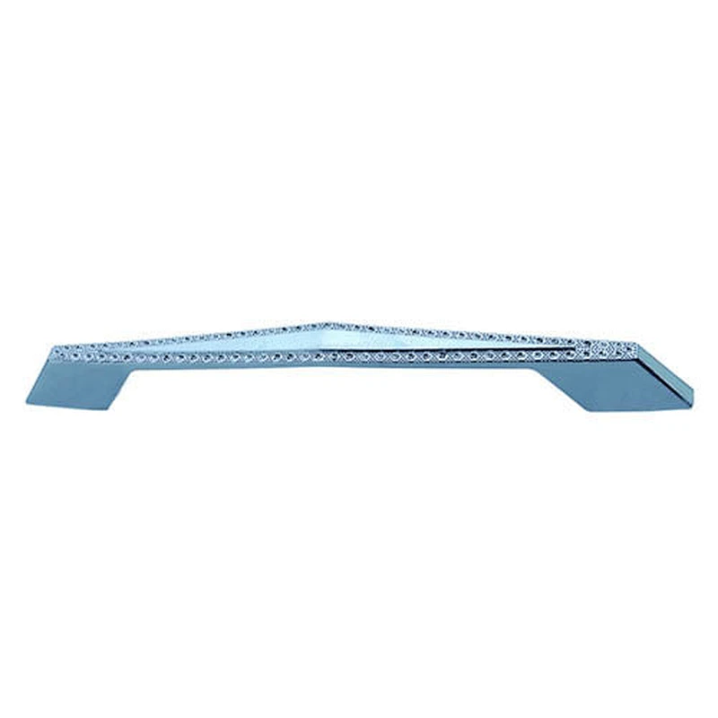 Zinc Alloy Cabinet Handle