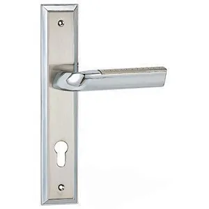 Zinc Plate handle
