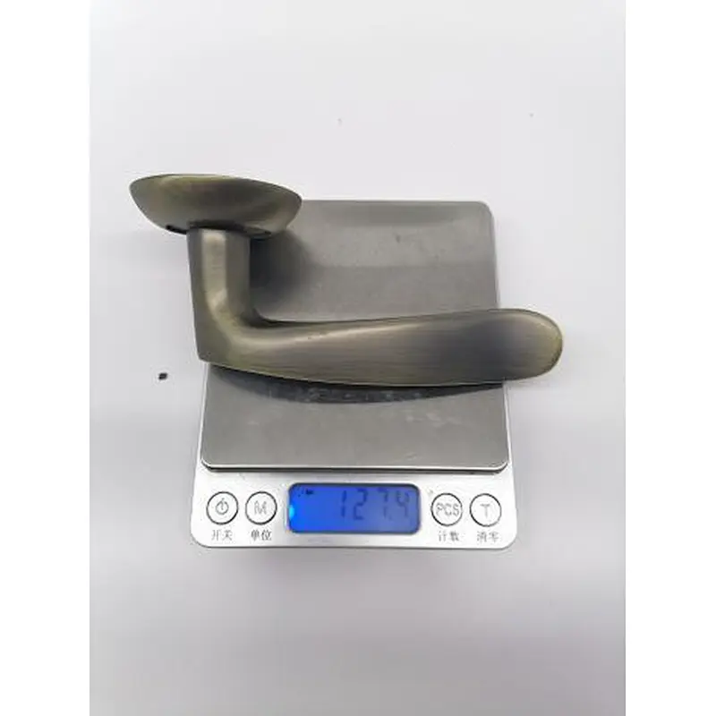 Aluminium Rosset handle