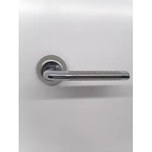 Aluminium Rosset handle