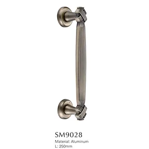 Big Pull Hanle &  Knob