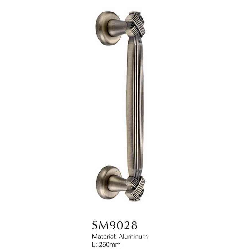 Big Pull Hanle &  Knob