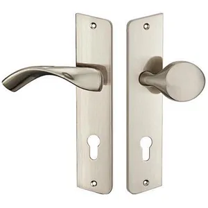 Zinc Plate handle
