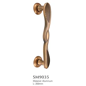 Big Pull Hanle &  Knob