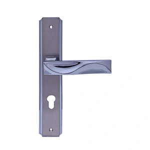 Zinc Plate handle