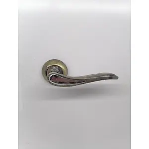 Aluminium Rosset handle