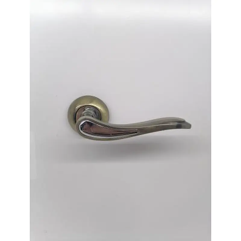 Aluminium Rosset handle