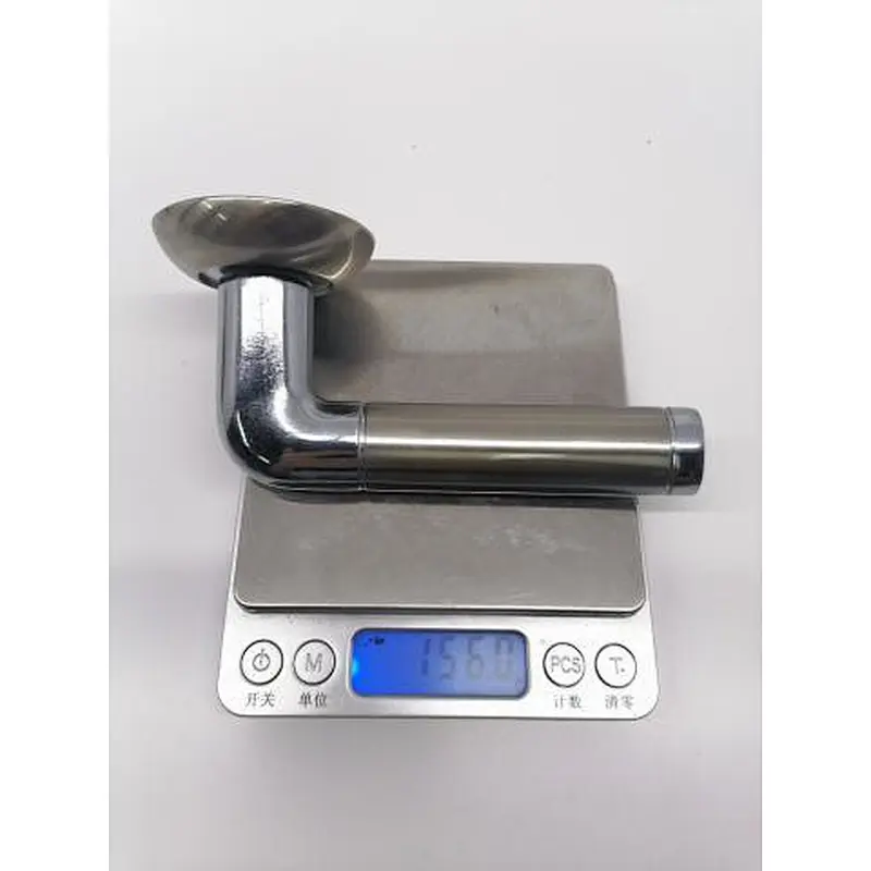 Aluminium Rosset handle