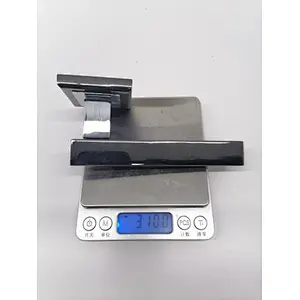 Aluminium Rosset handle