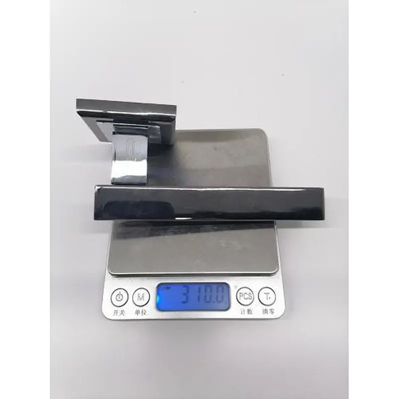 Aluminium Rosset handle
