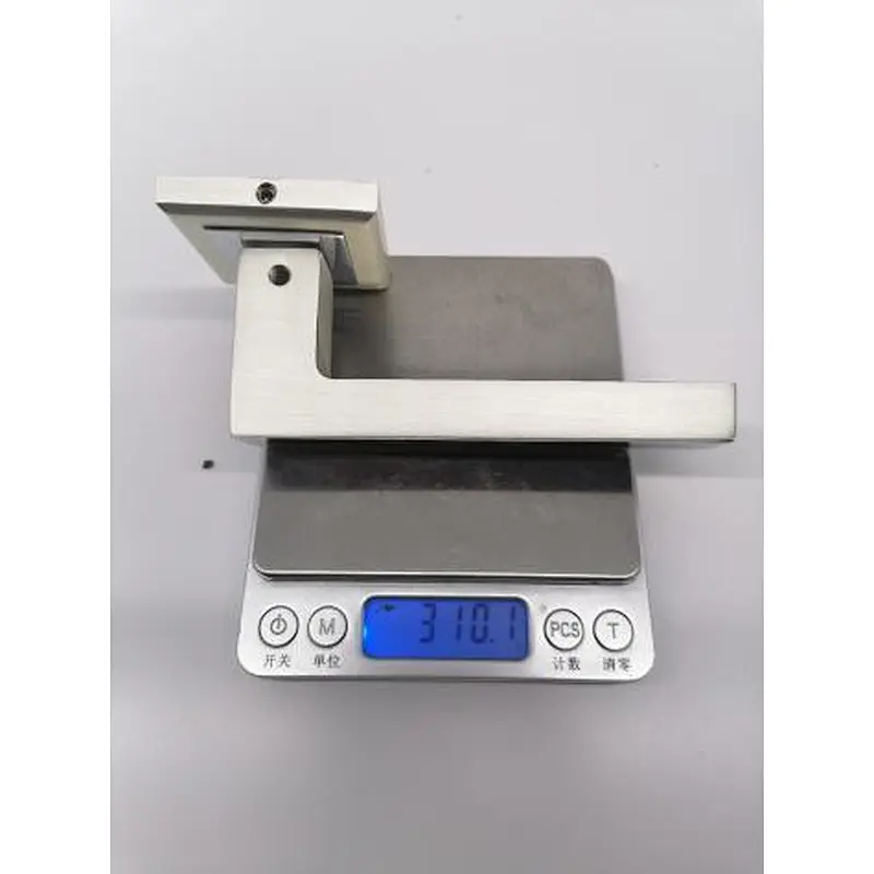 Aluminium Rosset handle