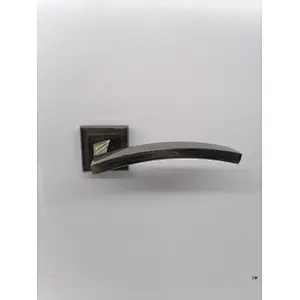 Aluminium Rosset handle
