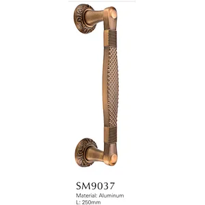 Big Pull Hanle &  Knob