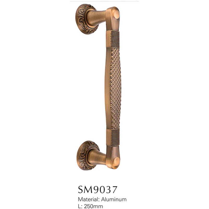 Big Pull Hanle &  Knob