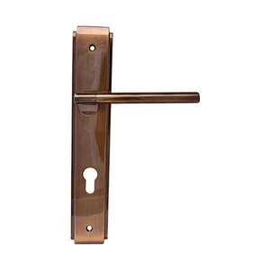 Zinc Plate handle