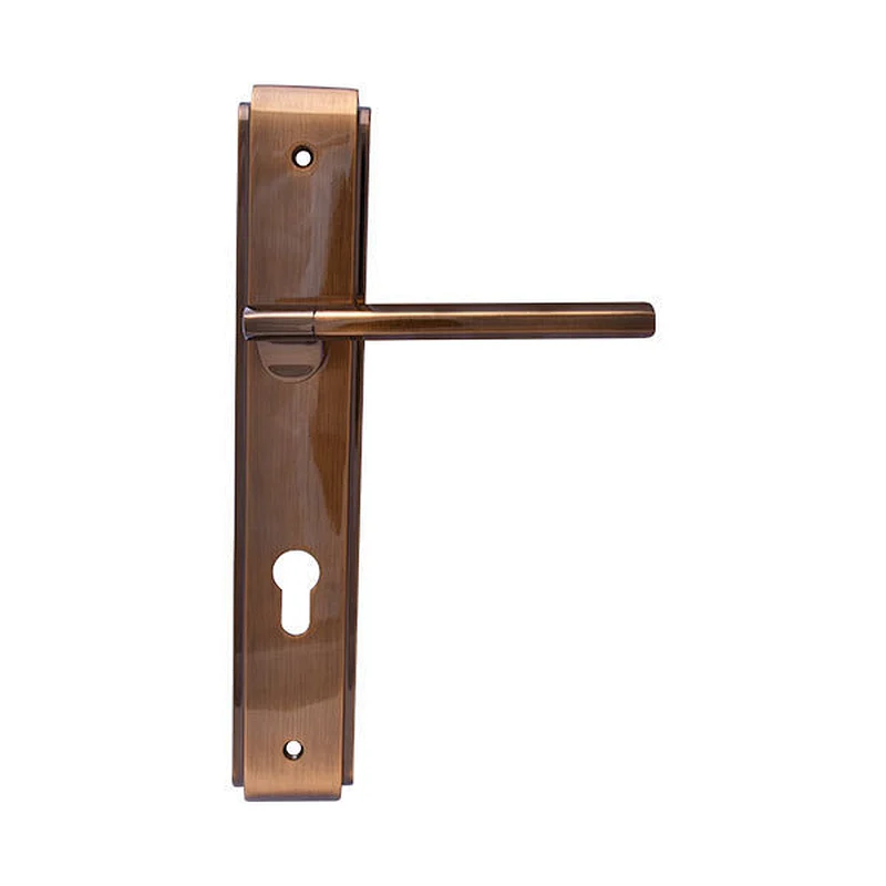 Zinc Plate handle