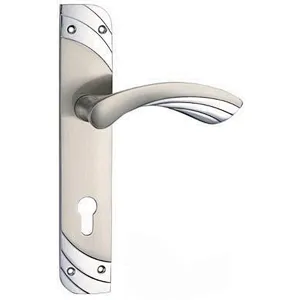 Zinc Plate handle