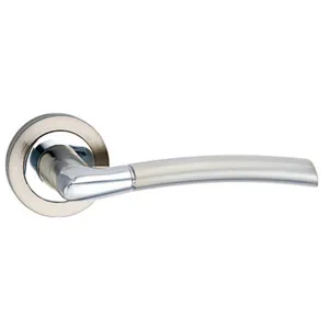 Zinc Rosset Handle