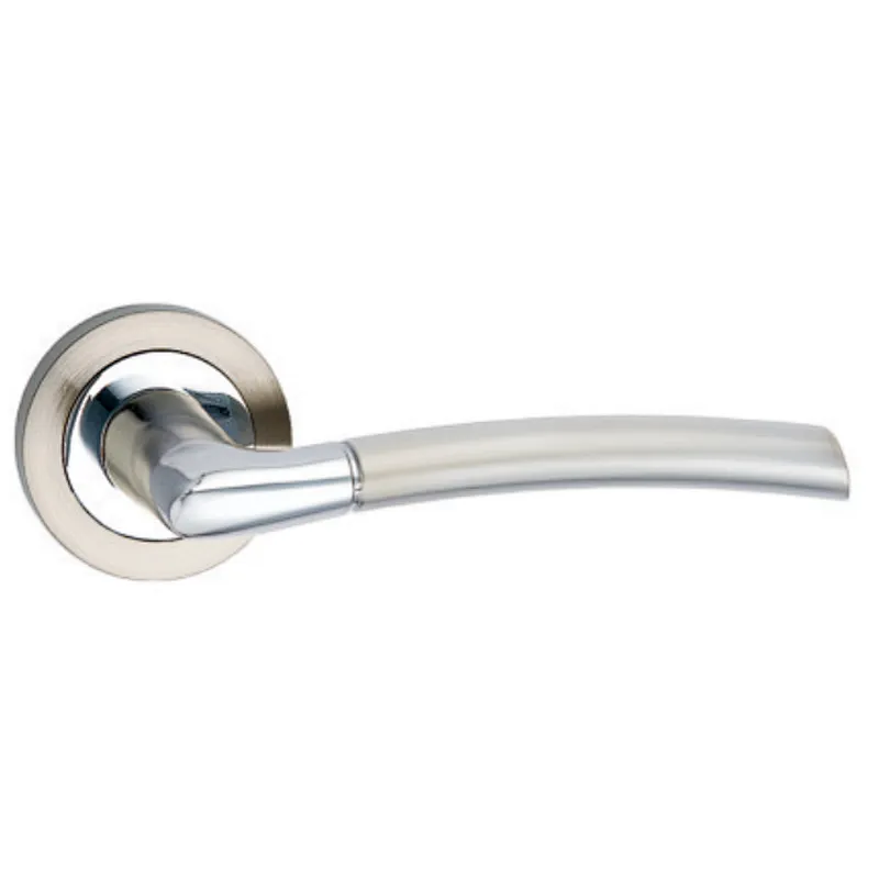 Zinc Rosset Handle