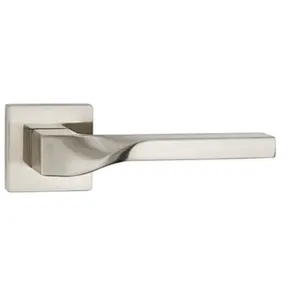 Zinc Rosset Handle