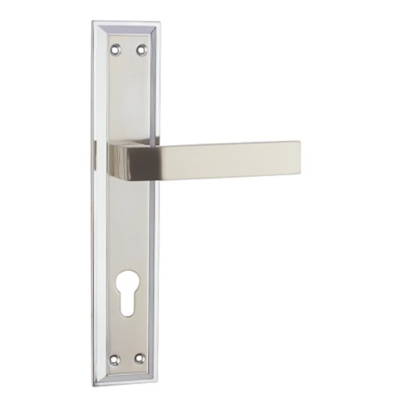 Zinc Plate handle