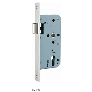 Lock Body