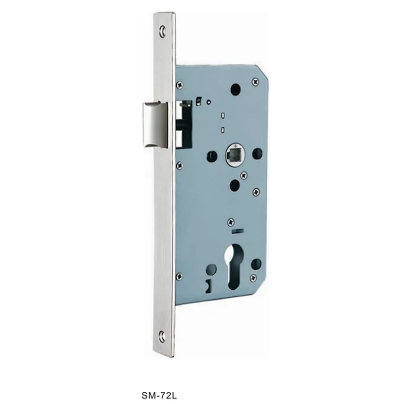Lock Body