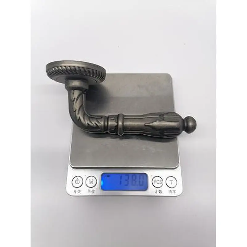 Aluminium Rosset handle