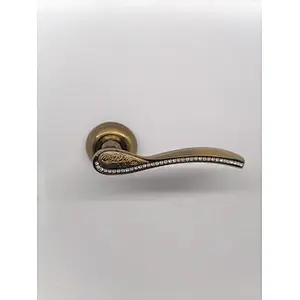 Aluminium Rosset handle