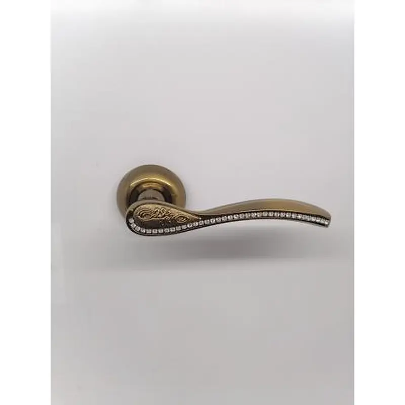 Aluminium Rosset handle