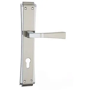 Zinc Plate handle
