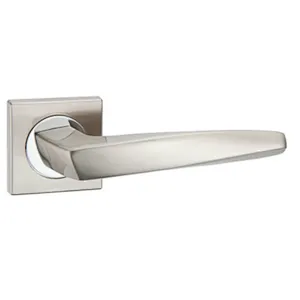 Zinc Rosset Handle