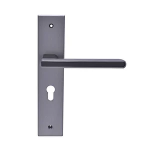 Zinc Plate handle