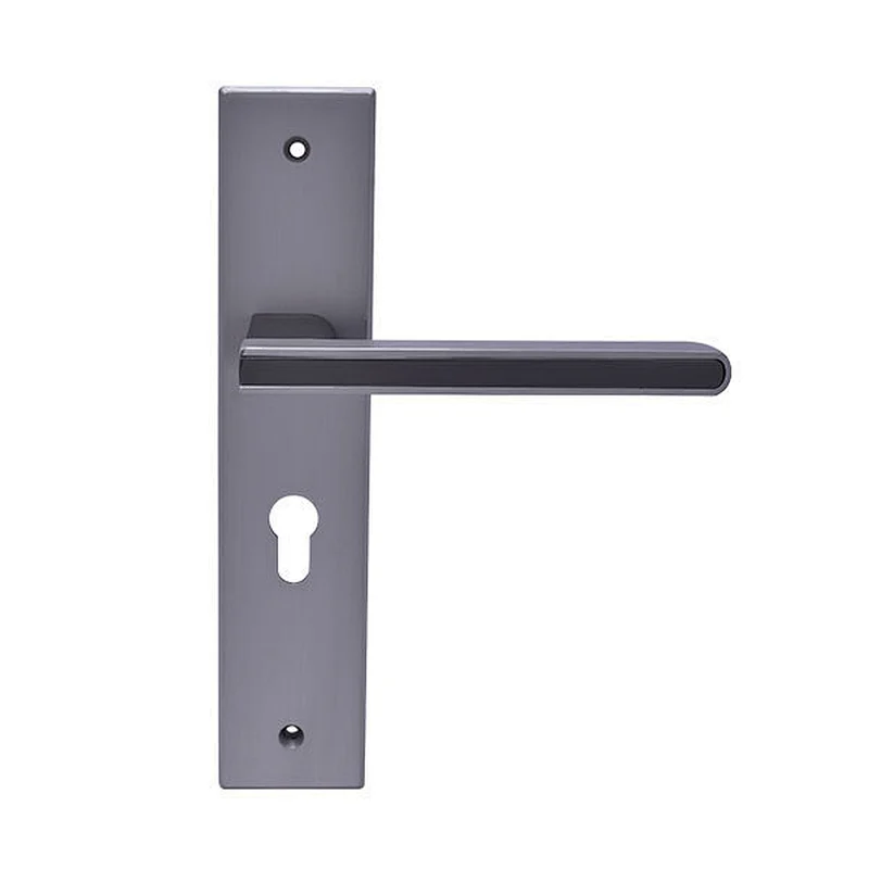 Zinc Plate handle