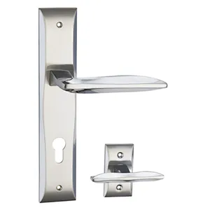 Zinc Plate handle