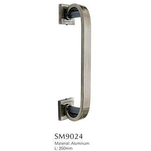 Big Pull Hanle &  Knob