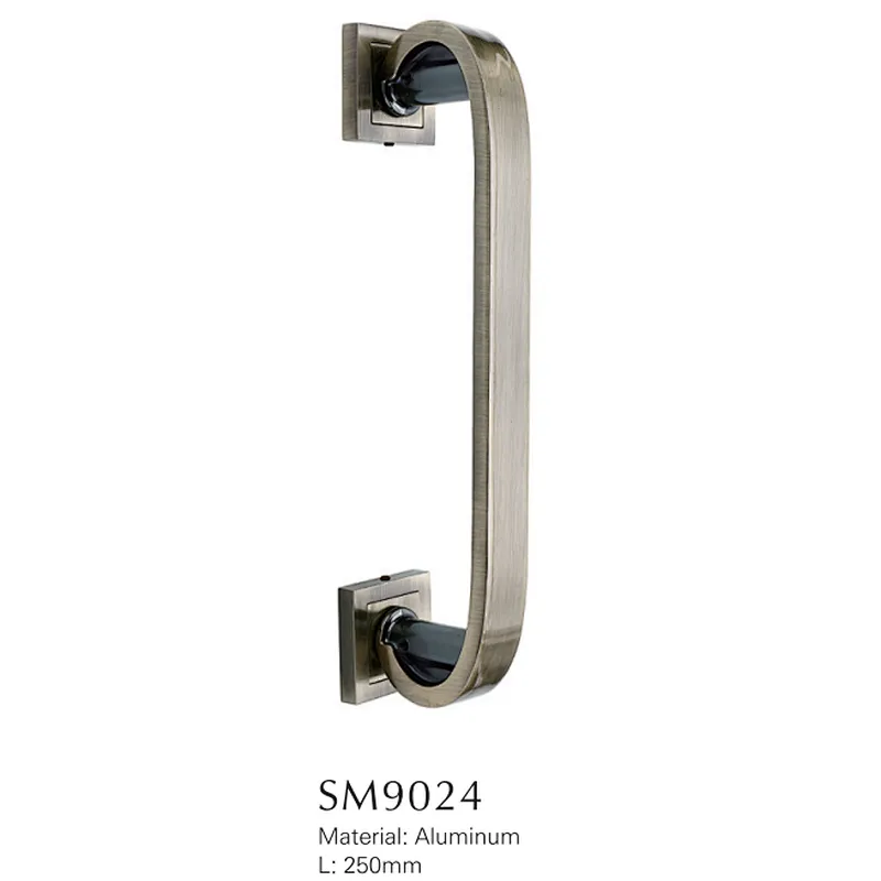 Big Pull Hanle &  Knob