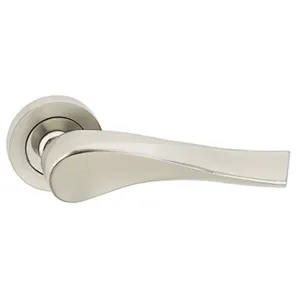 Zinc Rosset Handle