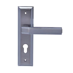 Zinc Plate handle