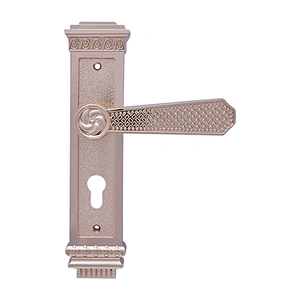 Zinc Plate handle