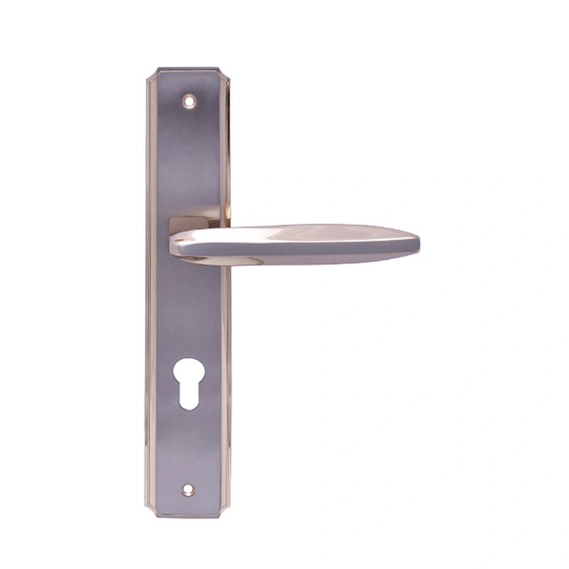 Zinc Plate handle