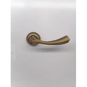 Aluminium Rosset handle