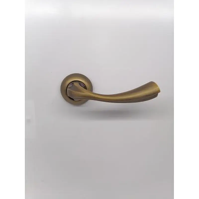 Aluminium Rosset handle
