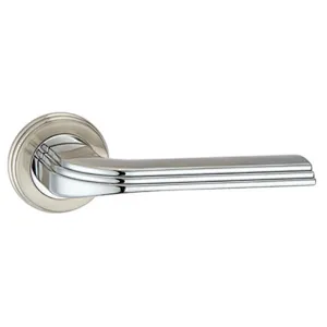 Zinc Rosset Handle
