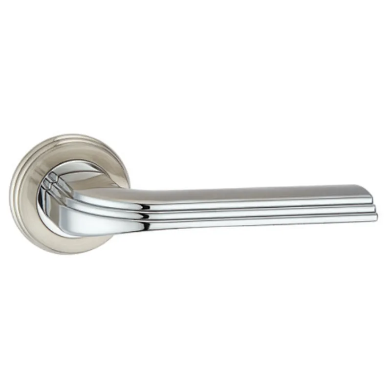 Zinc Rosset Handle