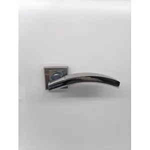Aluminium Rosset handle
