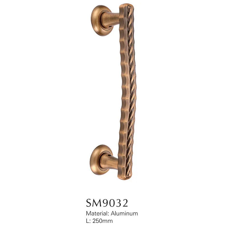 Big Pull Hanle &  Knob
