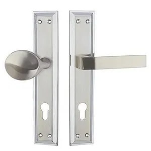 Zinc Plate handle